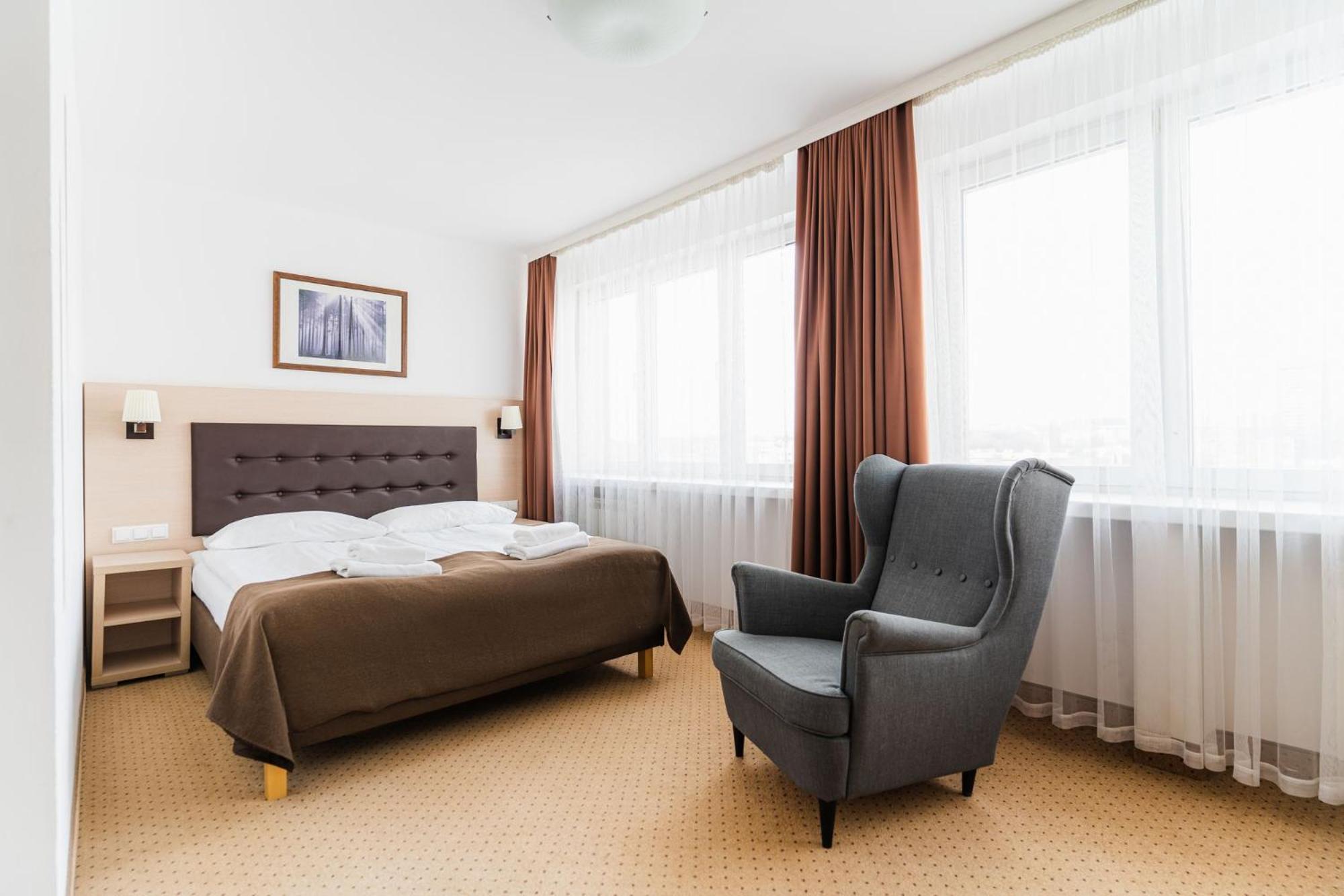 Hotel Logos Warszawa
