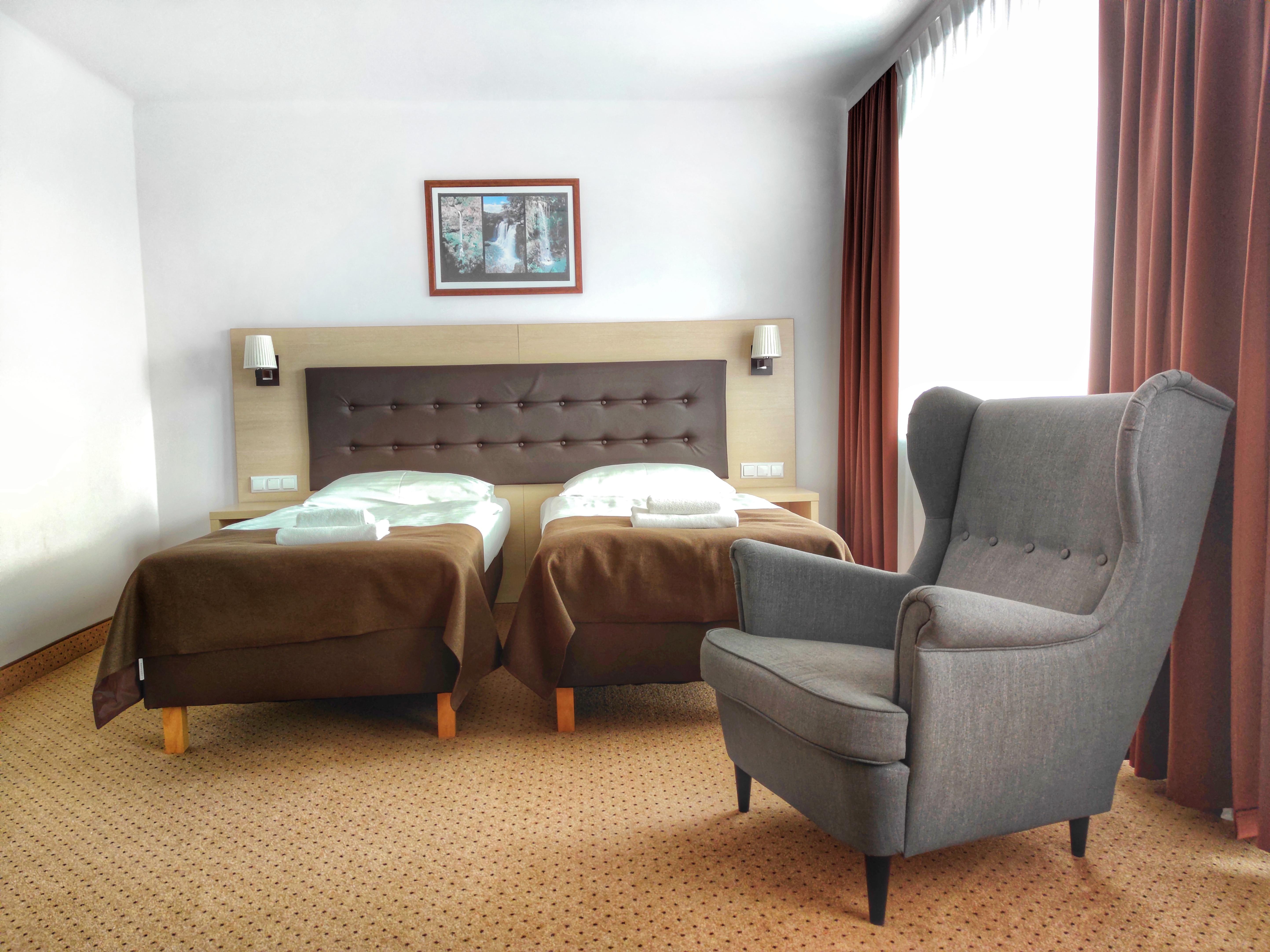 Logos Hotel
